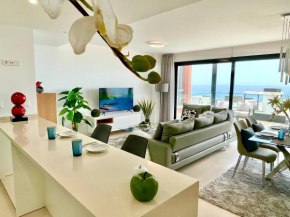 Beach Paradise in Fuengirola, Fuengirola